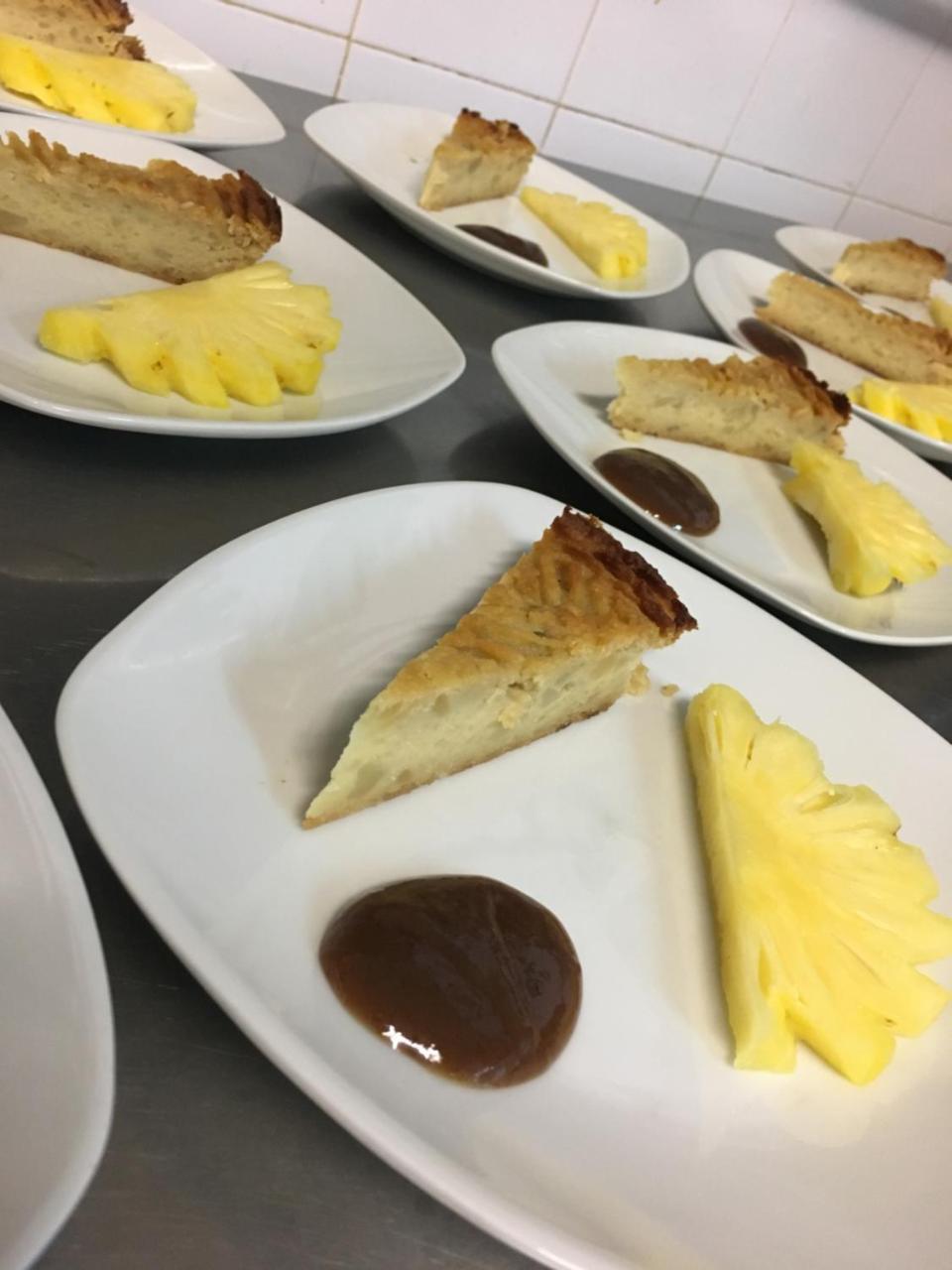 Relais Des Gouverneurs Salazie Bagian luar foto